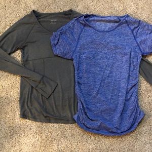 BeMaternity Shirt bundle